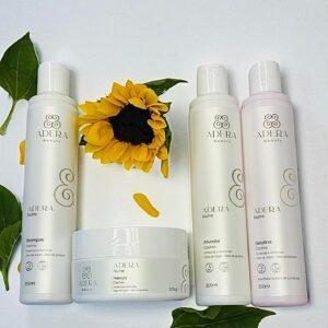 Kit Adera Nutre Completo