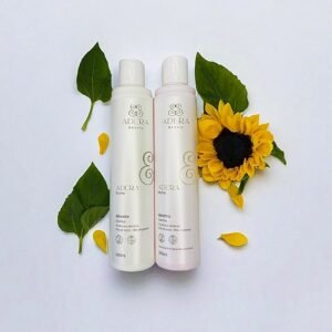 Kit Sua Finalização